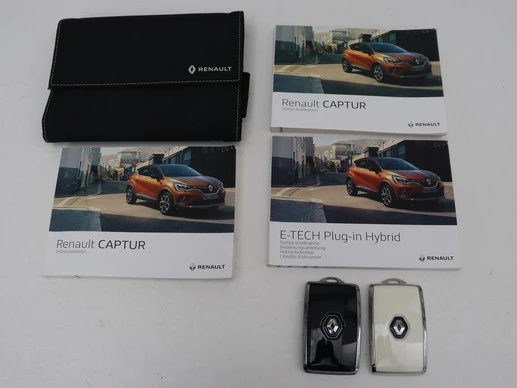 Renault Captur - Afbeelding 11 van 30