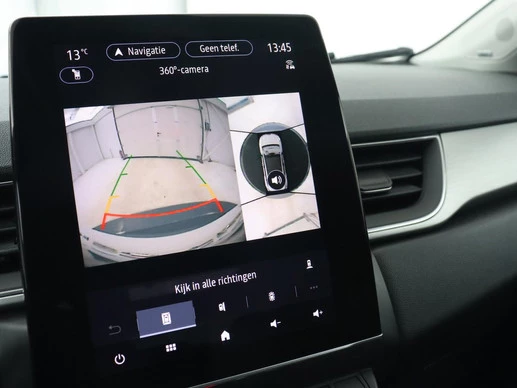 Renault Captur - Afbeelding 14 van 30