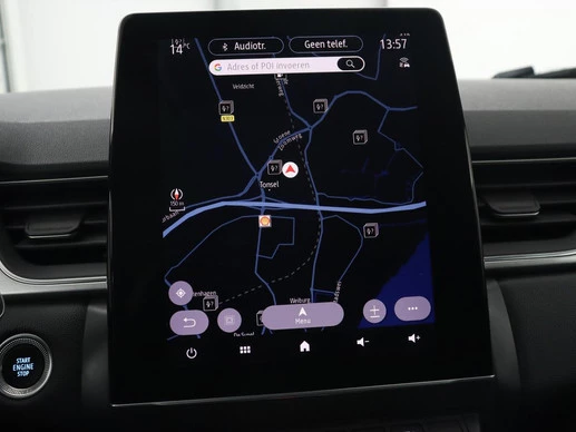 Renault Captur - Afbeelding 18 van 30