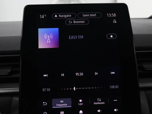 Renault Captur - Afbeelding 20 van 30