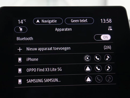 Renault Captur - Afbeelding 22 van 30