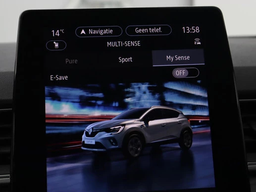 Renault Captur - Afbeelding 23 van 30