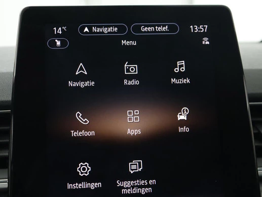 Renault Captur - Afbeelding 25 van 30