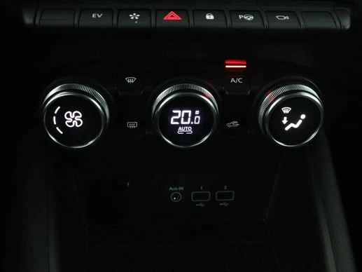 Renault Captur - Afbeelding 27 van 30