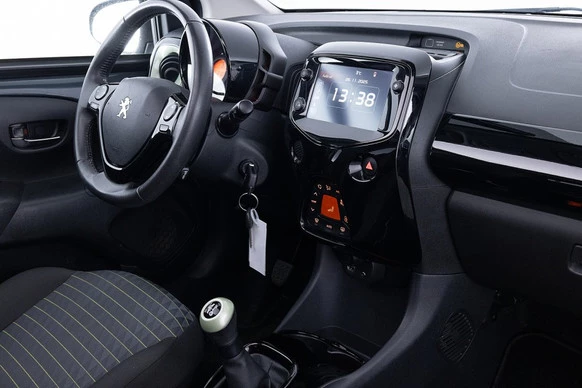 Peugeot 108 - Afbeelding 3 van 28
