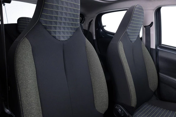 Peugeot 108 - Afbeelding 5 van 28