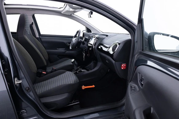 Peugeot 108 - Afbeelding 7 van 28