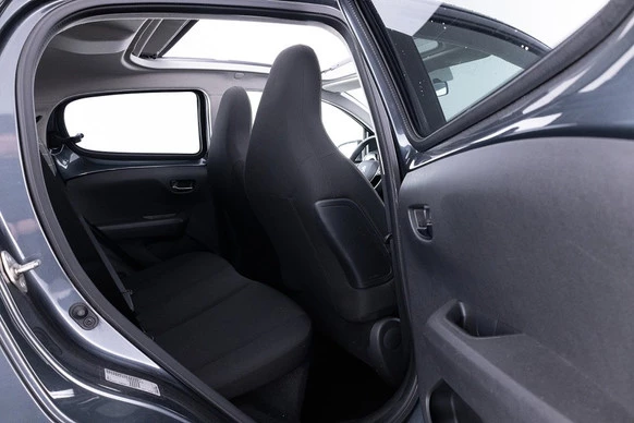 Peugeot 108 - Afbeelding 8 van 28