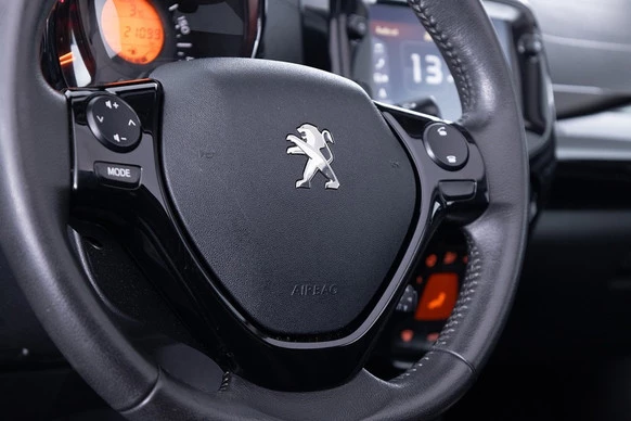 Peugeot 108 - Afbeelding 10 van 28