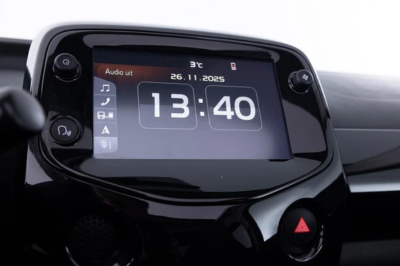 Peugeot 108 - Afbeelding 12 van 28