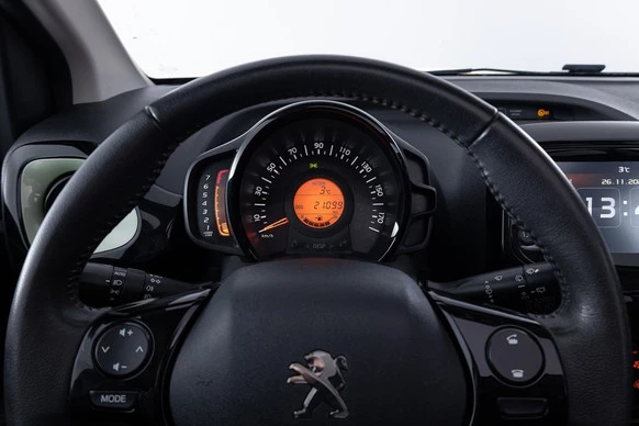 Peugeot 108 - Afbeelding 15 van 28