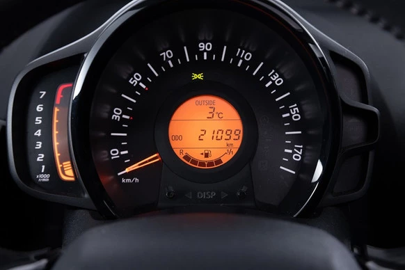 Peugeot 108 - Afbeelding 16 van 28