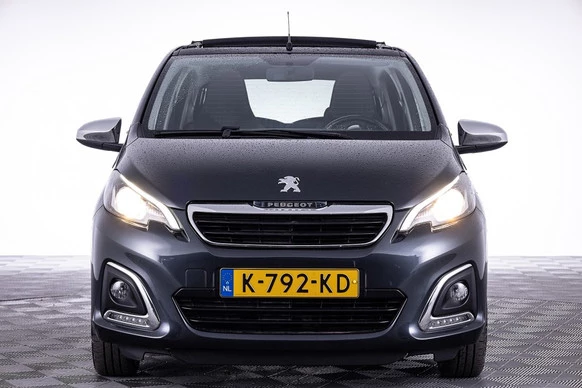 Peugeot 108 - Afbeelding 19 van 28