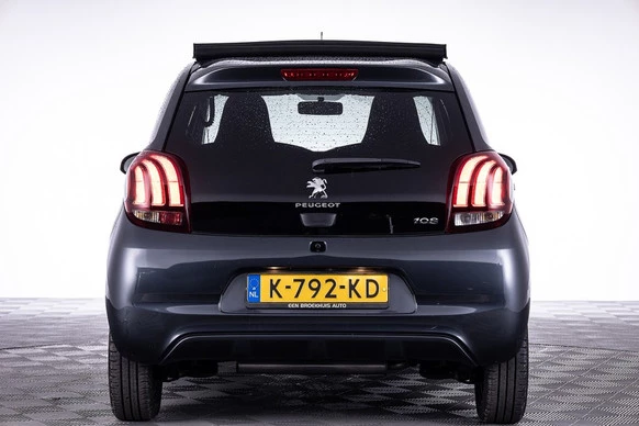 Peugeot 108 - Afbeelding 21 van 28