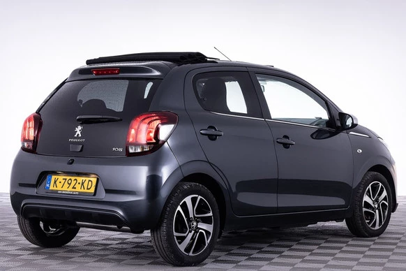 Peugeot 108 - Afbeelding 23 van 28