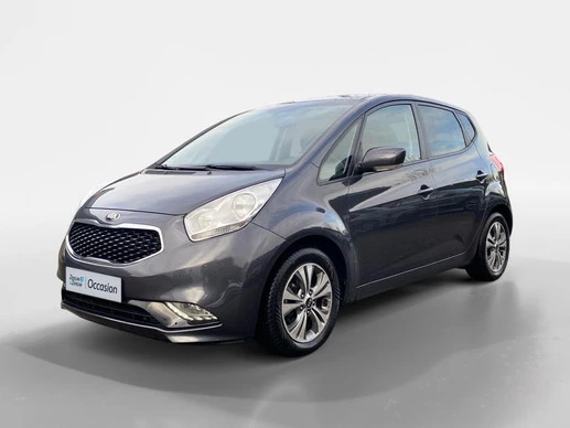 Kia Venga - Afbeelding 1 van 30
