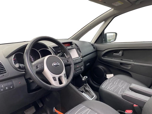 Kia Venga - Afbeelding 11 van 30