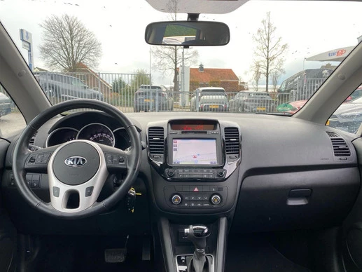 Kia Venga - Afbeelding 12 van 30