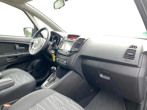 Kia Venga - Afbeelding 13 van 30