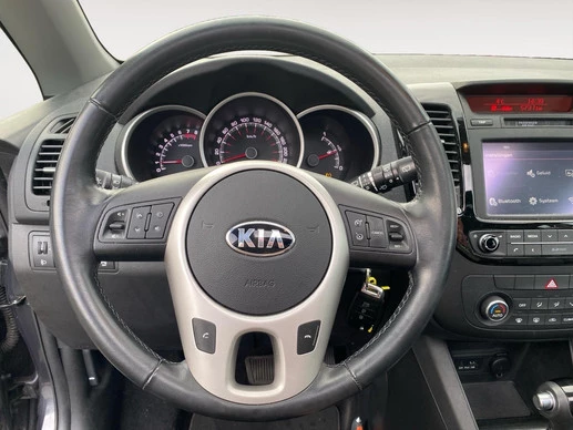 Kia Venga - Afbeelding 14 van 30