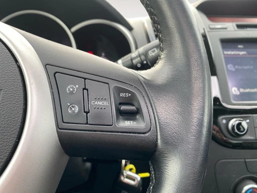 Kia Venga - Afbeelding 16 van 30