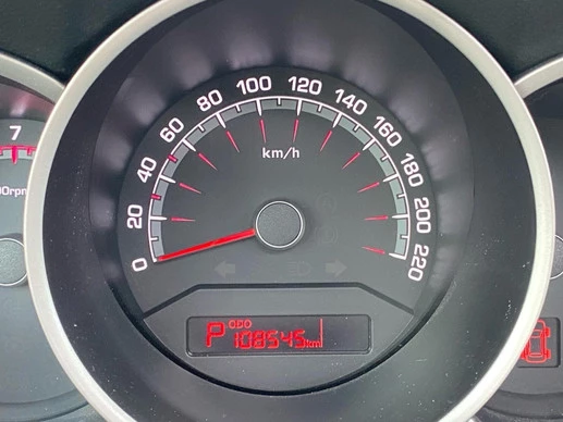 Kia Venga - Afbeelding 17 van 30