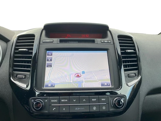 Kia Venga - Afbeelding 18 van 30