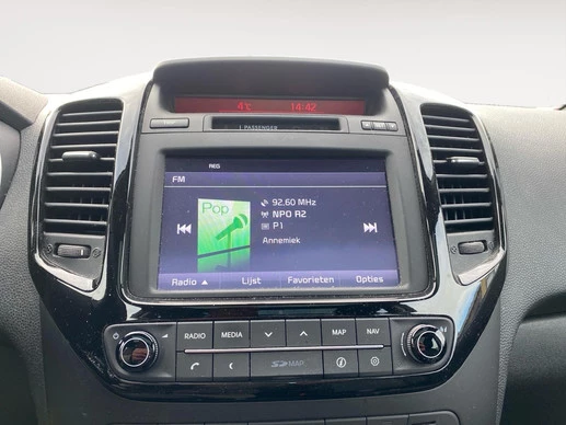 Kia Venga - Afbeelding 19 van 30