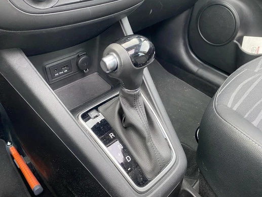 Kia Venga - Afbeelding 22 van 30