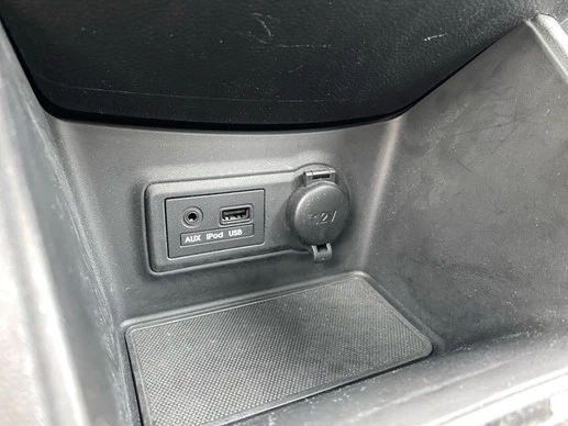 Kia Venga - Afbeelding 23 van 30