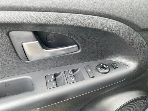 Kia Venga - Afbeelding 25 van 30