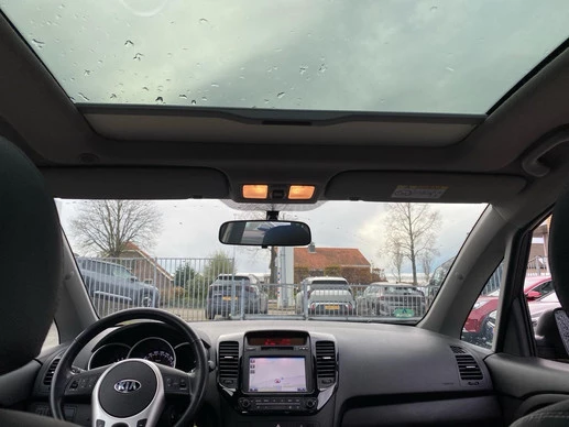 Kia Venga - Afbeelding 26 van 30