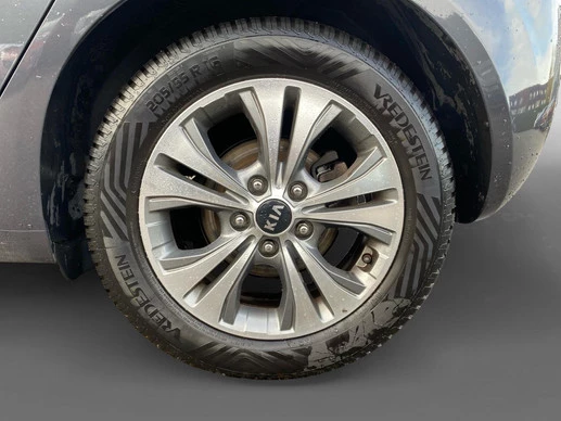 Kia Venga - Afbeelding 27 van 30