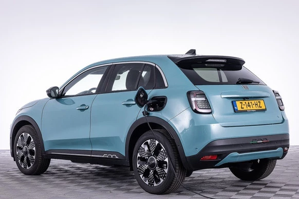 Fiat 600e - Afbeelding 3 van 30