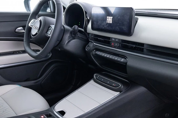 Fiat 600e - Afbeelding 4 van 30