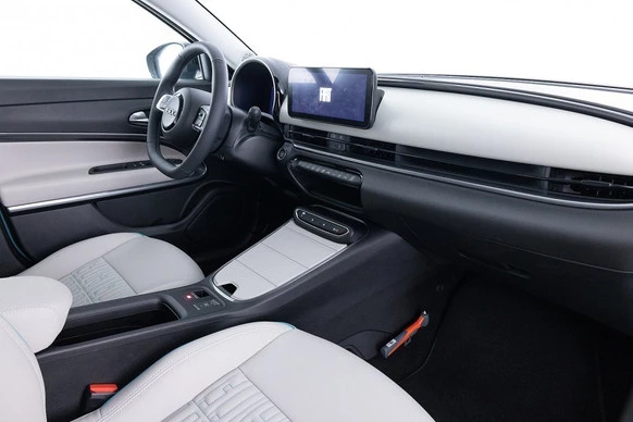 Fiat 600e - Afbeelding 5 van 30