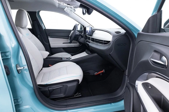 Fiat 600e - Afbeelding 7 van 30