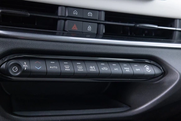 Fiat 600e - Afbeelding 12 van 30