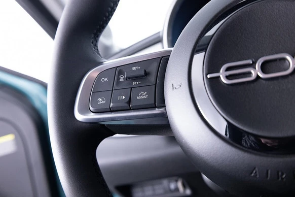 Fiat 600e - Afbeelding 15 van 30