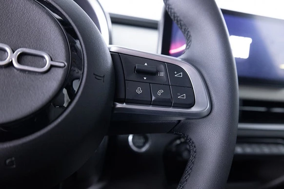 Fiat 600e - Afbeelding 16 van 30