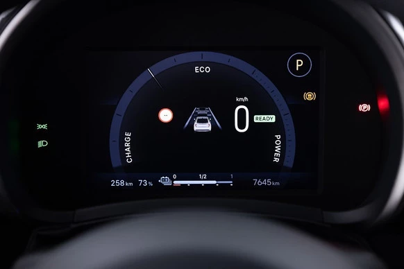 Fiat 600e - Afbeelding 19 van 30