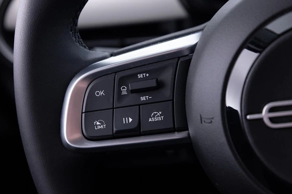 Fiat 600e - Afbeelding 20 van 30