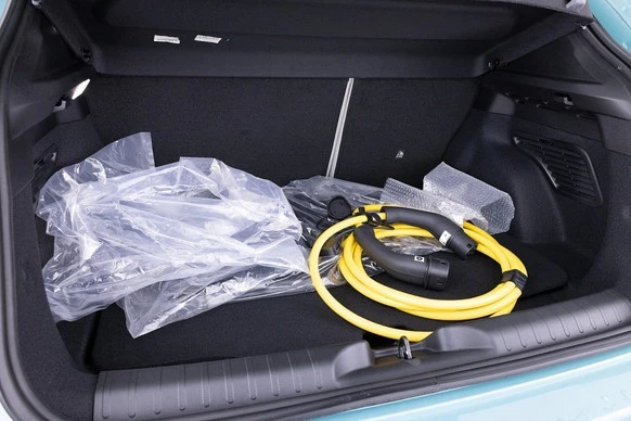 Fiat 600e - Afbeelding 25 van 30