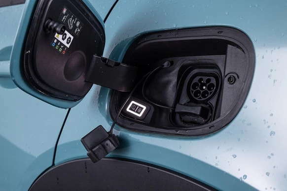 Fiat 600e - Afbeelding 27 van 30