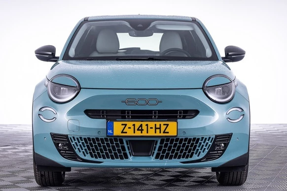 Fiat 600e - Afbeelding 28 van 30