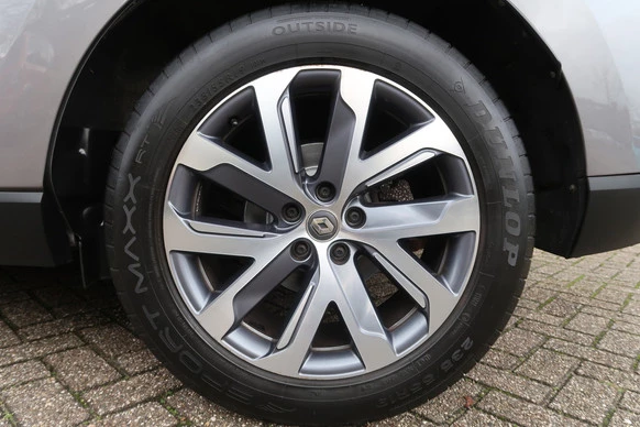 Renault Espace - Afbeelding 8 van 30