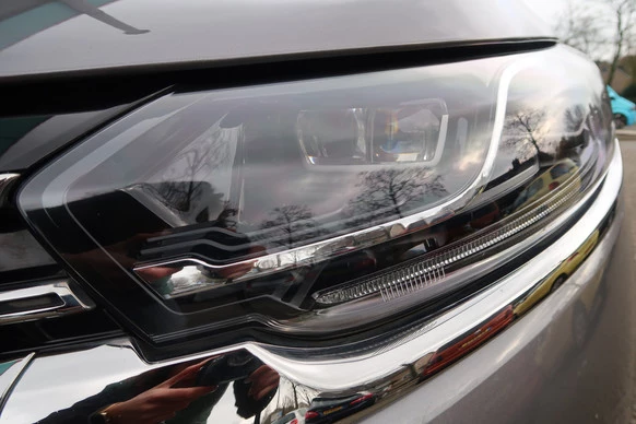 Renault Espace - Afbeelding 9 van 30