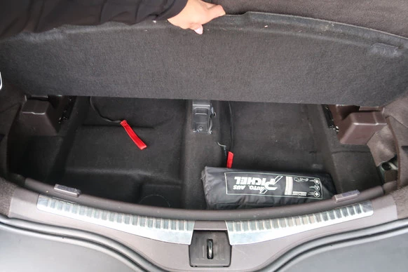 Renault Espace - Afbeelding 10 van 30