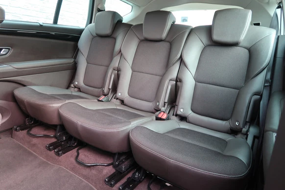 Renault Espace - Afbeelding 24 van 30