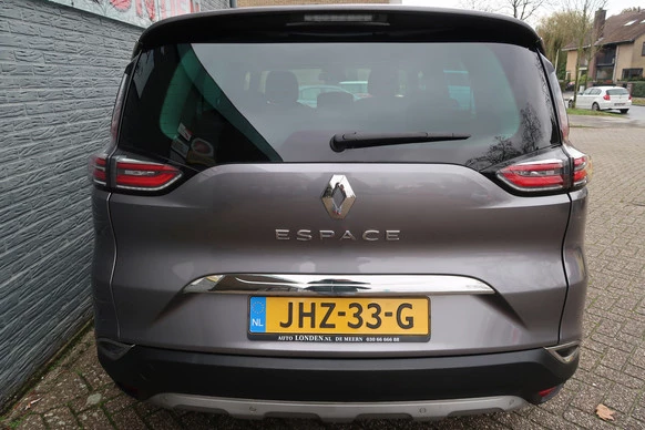 Renault Espace - Afbeelding 5 van 30